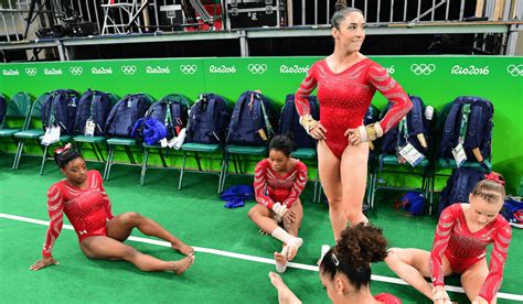 McKayla Maroney New Hot Pics Photos NSFW Video Metro US