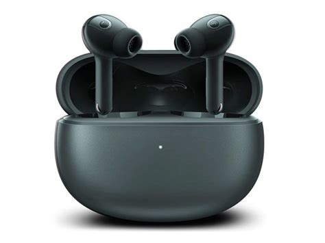Наушники Вкладыши Xiaomi Buds 3 - купить по доступным ценам в интернет ...