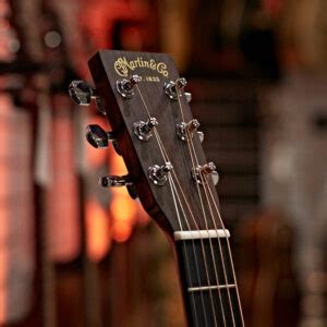 The 10 Best Acoustic Guitar Brands | Gear4music