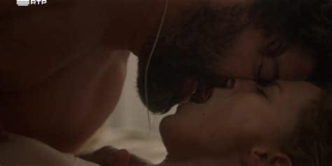 Nude Video Celebs Actress Margarida Vila Nova