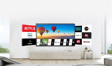 Best K Hdr Smart Tvs In India Under Rs