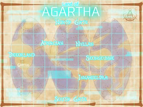 Category:Locations | Project AGARTHA: Innerearth Wiki | Fandom