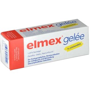 elmex® gelée 215 g - shop-apotheke.com