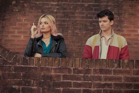 Phim Sex Education M A M I Nh T Tuy N Truy N C A C C Nh N V T Trong Season