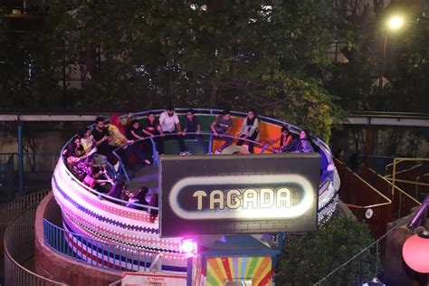 Explore Park Super Space Joyland
