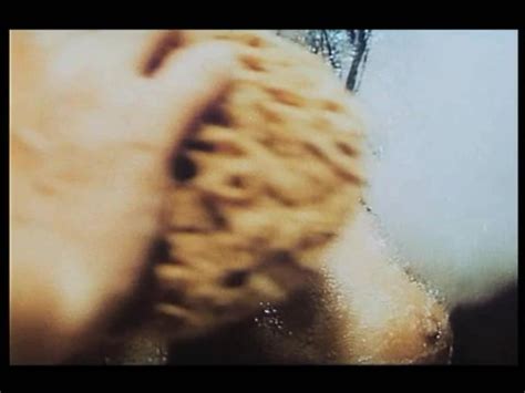 Naked Tereza Bariova In Larks On A String