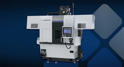 Fuji Machine America Precision Machine Tools