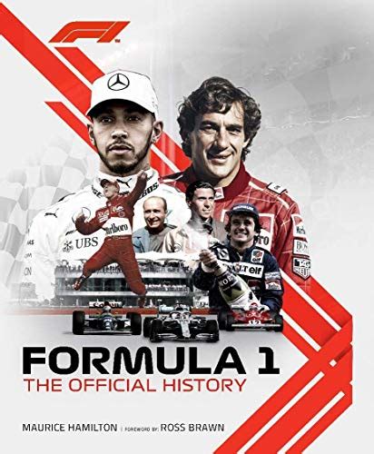 Formula One The Champions Years Of Legendary F Drivers Zu Verkaufen