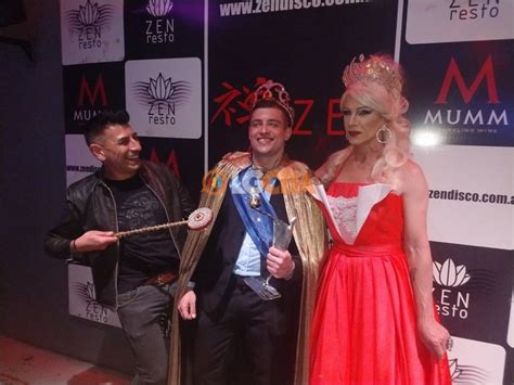 Im Genes De La Elecci N Mr Gay Argentina Lgcba