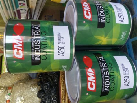 A250 Aluminium Paint Johor Bahru Jb Malaysia Johor Jaya Supplier