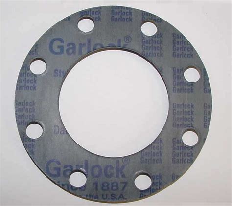 Garlock Sheet Gasketing Material | Kan-Seal Precision