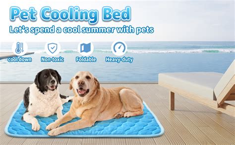 Cool Mat