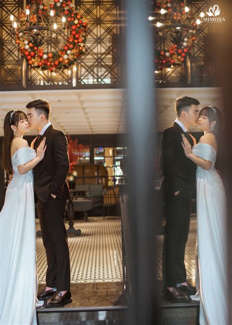 Hot Tiktoker L Trung Ho Ng V M O Us G Y B T Ng V I B Nh C I P C O V N T Ng Mimosa