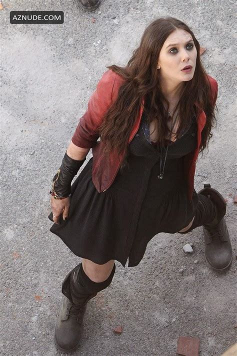 CAPTAIN AMERICA CIVIL WAR NUDE SCENES AZNude