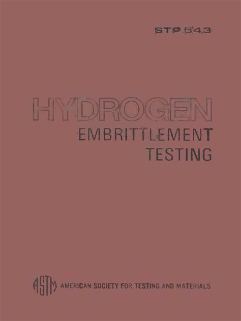 STP 543-1974 | PDF | Fracture | Strength Of Materials