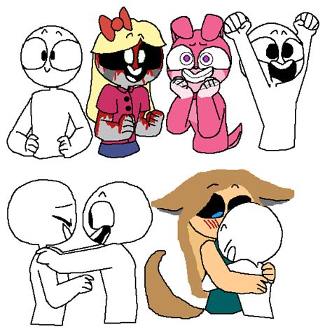 Pixilart Draw Your Oc By Glitterbonnie