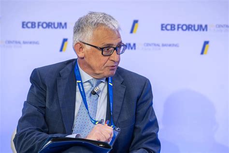 Ecb Decision To Assess Faster Disinflation Piero Cipollone Tells Orf