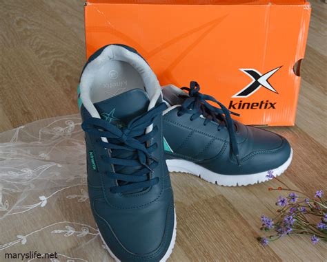 Kinetix Sneaker Ayakkabı Alışverişim - Meryem'le