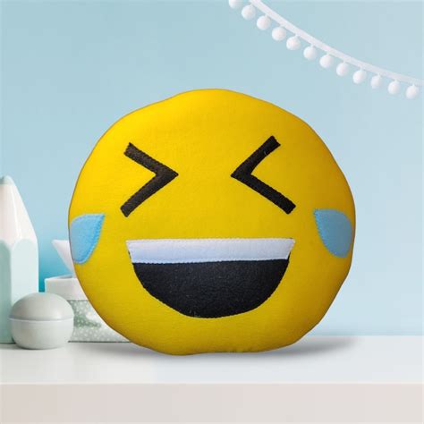 Emoji Pillow - Etsy