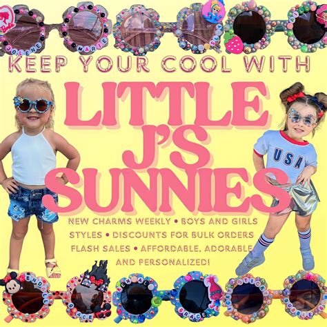 Sunshine Daydream Sunnies Sunshine Daydream Sunnies
