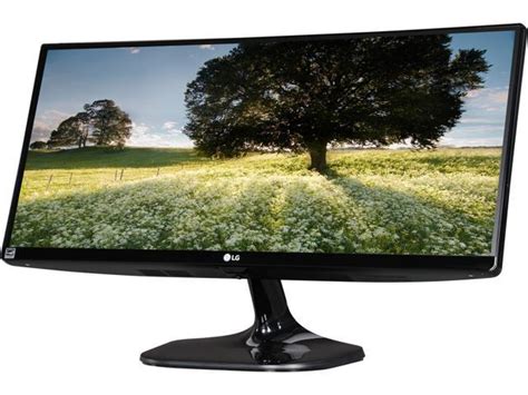 Lg 25um56 P 25 Class 219 Ultrawide Ips Gaming Monitor 2560 X 1080 5ms