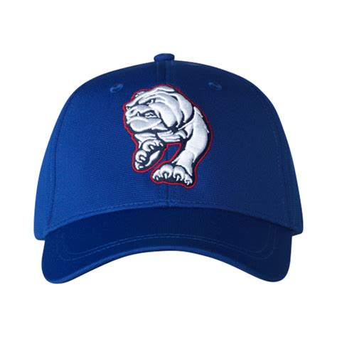 WESTERN BULLDOGS AFL Clothing Polo T-Shirt Cap Beanie & AFL Merchandise: WESTERN Bulldogs 3D ...