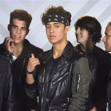Cnco Reveals Their Celebrity Crushes
