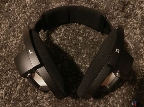 Sennheiser HD 800S Photo #2985725 - UK Audio Mart