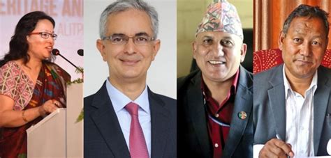 Govt Appoints 4 Members To National Planning Commission Prodigy Nepal