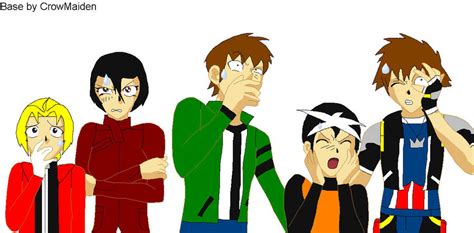 Meeting The Great Mighty Poo By Godzillaking On Deviantart