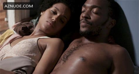KERRY WASHINGTON Nude AZNude