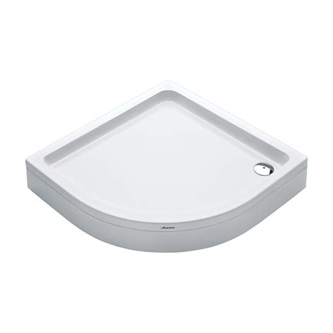 Corner Shower Tray