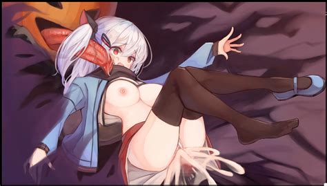 アルプスと危険な森 alps and the dangerous forest Remini Porn Pic