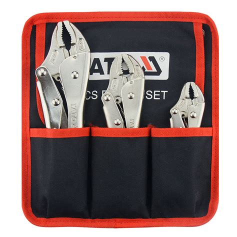 Buy Yato Yt 39613 Locking Pilers Best Price In India Lion Tools Mart