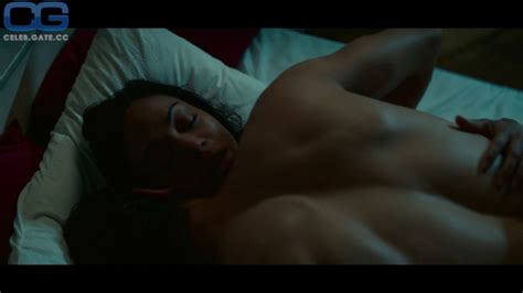 Zoe Saldana Nude Pictures Photos Playboy Naked Topless Fappening