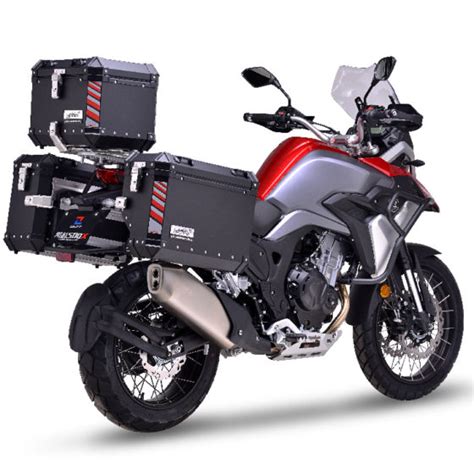 Colove 500X Adventure - Genève Moto Center