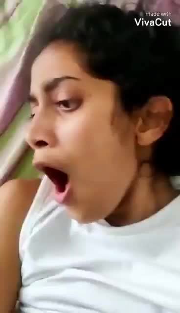 Extremely Horny Gf Gets Thoroughly Enjoyed By Her Bf Scrolller
