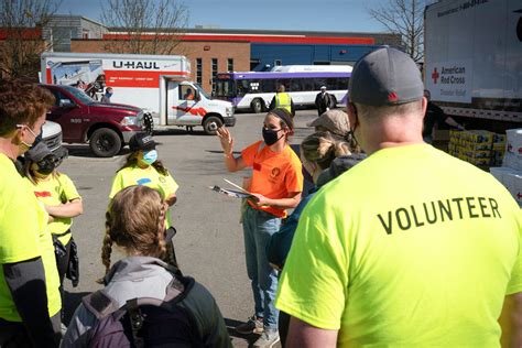 The Importance of Disaster Volunteer Leaders (DVLs) in Times of Crisis