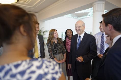 Mormon Churchs Gay Policy Means The Next Prophets Challenge May Be Retaining Millennials Who