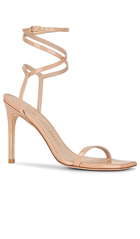 Nude Shoes Heels For Women Sandals Boots More REVOLVE