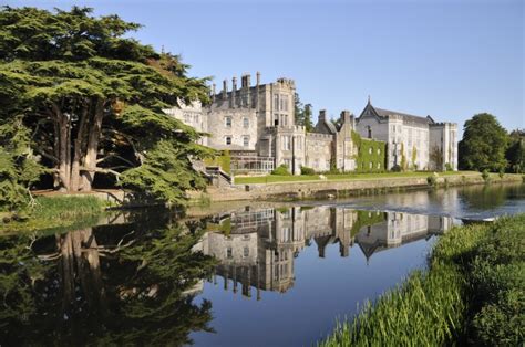 Ireland Castle Vacations