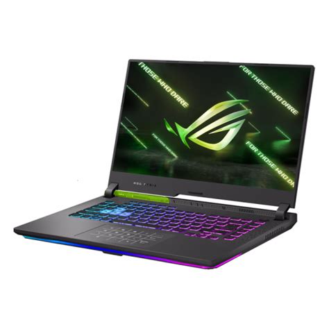 Asus ROG Strix G15 G513RW AMD R9-6900HX/32GB/1TB SSD/RTX3070Ti/15.6...