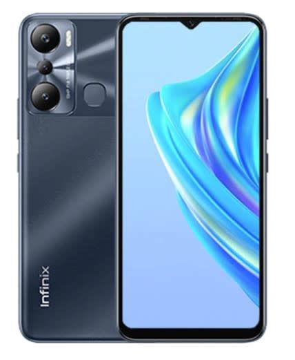 Infinix Hot 20i Harga Review Ulasan Terbaik Di Indonesia 2024