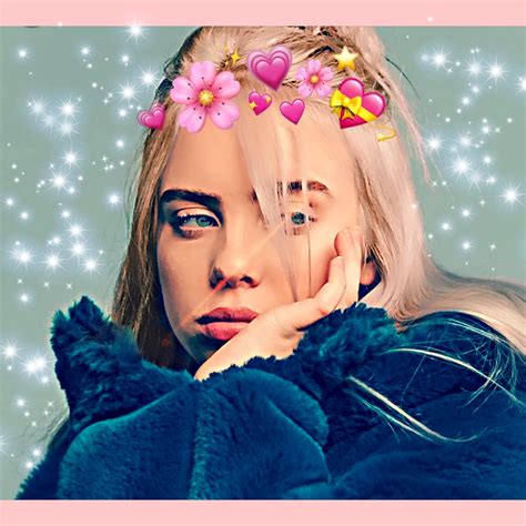 Картинки билли айлиш (42 лучших фото)