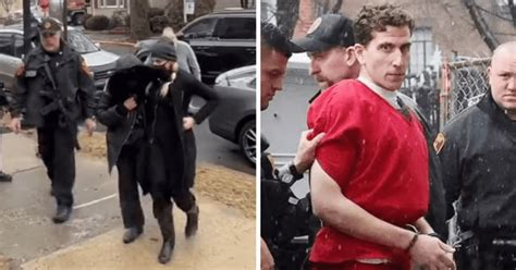 Bryan Kohberger’s sister Amanda Kohberger starred in horror movie where