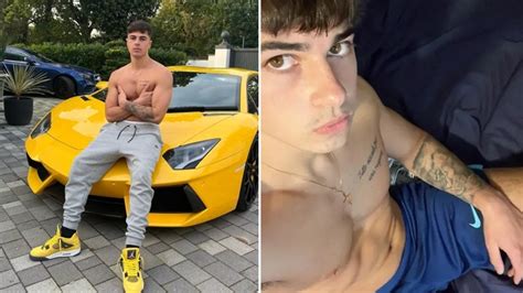 Marinheiro Brit Nico Expulso Das For As Armadas Por Produzir Conte Do Porn Em Navio De Guerra