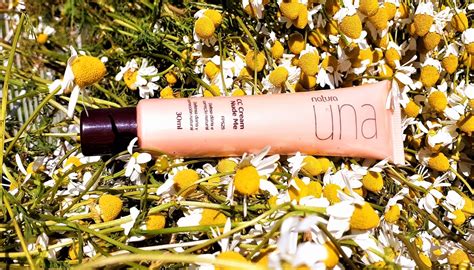 Base CC Cream Nude Me Con FPS 25 De Natura Te Protejo Argentina