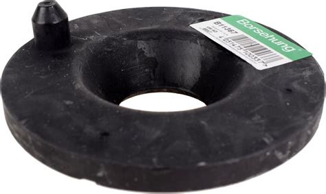 Borsehung Guma Sprężyny Tył Vw 1K0512297C 1K0512297D X2 Kpl - Opinie i ...