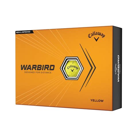 New Golf Balls Drummond Golf