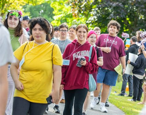 Suny Potsdam Ranks Among Best Colleges 2025 North Country Now